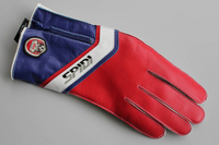 Spidi Replica Spencer : Les gants racing, 30 ans plus tôt