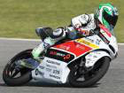 Moto3 à Jerez, essais libres 2 : Vazquez monte en première ligne