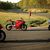 Ducati 899 Panigale, MV Agusta F3 800 et Suzuki GSX-R 750