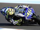 Moto GP à Jerez J1 : Un nouveau châssis pour les Yamaha