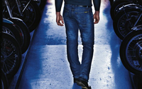 Draggin Jeans Holeshot Nouveaux produits Moto Journal
