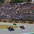 Moto2 - A Jerez, Tom Luethi a glissé en dixième place du classement
