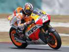 Moto GP : Dani Pedrosa opéré du syndrome des loges