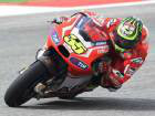 Moto GP, Ducati: Gigi Dall'Igna fait son bilan de Jerez et parle de Crutchlow