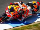 Moto GP en test à Jerez : Marc Marquez domine même les essais privés
