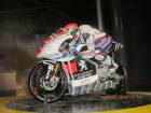 Moto3 : La Peugeot italienne fait ses essais en soufflerie