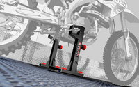 Système de transport Lock-N-Load Junior MX de Risk Racing