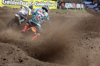 Valkenswaard sous un autre angle