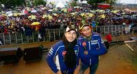 GP de France : les horaires de la présentation des pilotes au public et la polémique Yamaha