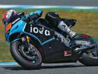 Moto GP : IodaRacing n'a trouvé aucune anomalie sur la moto de Petrucci