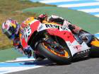 Moto GP en 2015 : Honda ne devrait pas lâcher Pedrosa