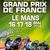 Les gagnants pour les places au GP de France 2014
