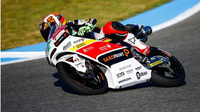 Efren Vazquez, le piment basque de la Moto3