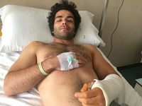 Danilo Petrucci opéré mercredi du poignet, Ioda Racing Project se tâte pour Le Mans...
