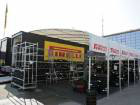 Moto GP : Pirelli ne veut pas de la place de Bridgestone
