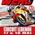 WERC GP Racer à Ledenon les 17 et 18 mai