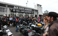 Le Ace Cafe s'implante à Orlando