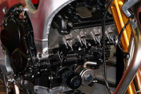 La Moto2 s'oriente vers une reconduction des moteurs Honda en 2016.