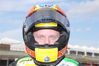 STK 1000 - Sébastien Suchet dans le Top 10 à Imola !