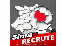 Emploi : La SIMA recrute une assistante commerciale