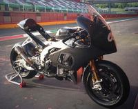 Brève – Le Mans : Luca Scassa accidenté à son tour.