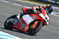 Jonas Folger attend son heure...