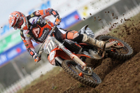 Graulus : Un Belge s'offre l'Elite MX2