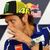 Moto GP au Grand Prix de France J.1 : Valentino Rossi est très mécontent