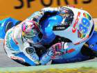 Moto2 au Grand Prix de France, essais libres 2 : Salom surprend Rabat