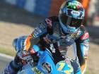 Moto3, Grand Prix de France, essais libres 2 : Alex Marquez fait comme Marc