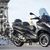 Gamme Piaggio MP3 LT ABS