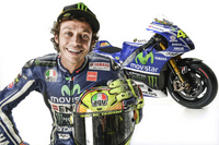 Valentino Rossi annonce clairement sa volonté de continuer en MotoGP