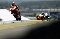 Marc Marquez : monsieur 100%