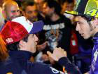 Moto GP, Grand Prix de France, le bilan : Du rire aux larmes de Marquez à Lorenzo
