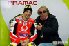 Exclusif Mercato : "Andrea Iannone, 50% chez Ducati, 50% chez Suzuki".
