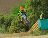 Minivert 2014, Alairac : Les leaders jouent serrés !