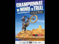 Mondial Trial 2015 : Le GP de France ce week-end en Corse !