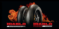 Jeu concours Pirelli " Racing For Fun "... Tentez le Diablo ! Yamaha actu