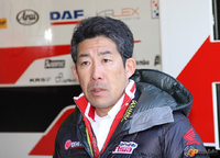 Le mystère de Takaaki Nakagami et du team Idemitsu Honda Team Asia...