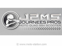 JPMS 2015 : Prochaine édition à Paris, les 18 et 19 janvier 2015