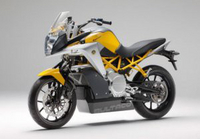 Nouveauté : Bultaco dévoile une moto électrique avec la Rapitan