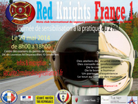 Sécurité routière : les pompiers de Paris en mode prévention