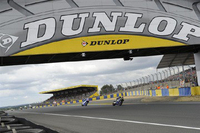 Pneus MotoGP ™ 2016-2018 : comme Pirelli, Dunlop n'a pas participé à l'appel d'offres.