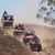 La gamme CF Moto au coeur de l'Outback australien