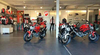 Ducati: le réseau s'agrandit Actualité Ducati Caradisiac Moto Caradisiac.com