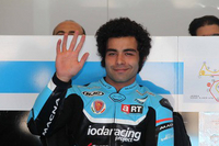 Danilo Petrucci et Ioda seront de retour au Mugello