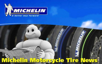 Michelin va devenir Fournisseur de pneus Officiel du MotoGP