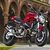 Nouveauté Ducati: voici la 821 800 cm3 Ducati Monster Roadster Caradisiac Moto Caradisiac.com