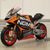Êtes-vous véritablement passionné de MotoGP?