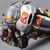 Moto2 au Mugello essais libres 1 : Rabat et Cortese réunis en six millièmes
